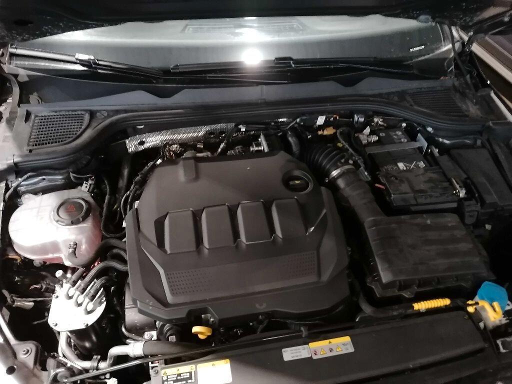 Volkswagen Golf 2.0 TDI 115 CV SCR Life