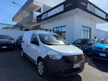 Dacia Dokker 1.6 8V 100CV Start&Stop GPL Furgone