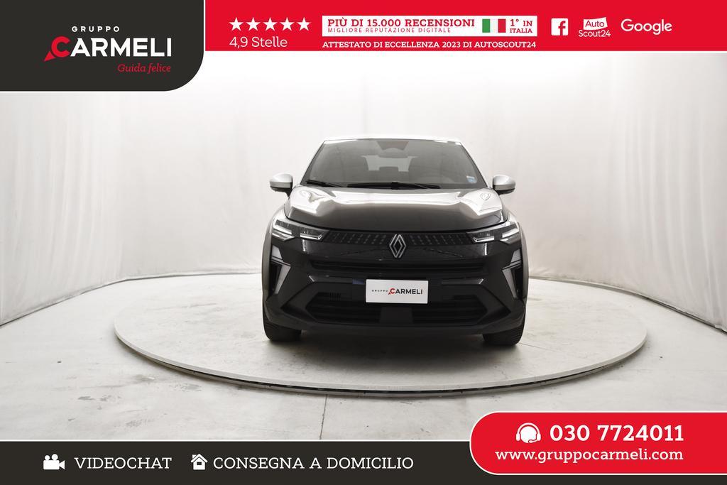 Renault Captur 1.0 TCe Techno