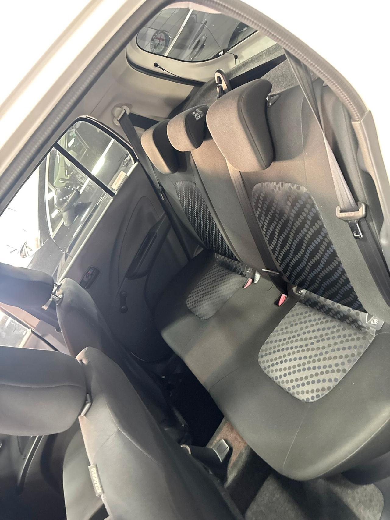 Suzuki Celerio 1.0 Dualjet S&S Style
