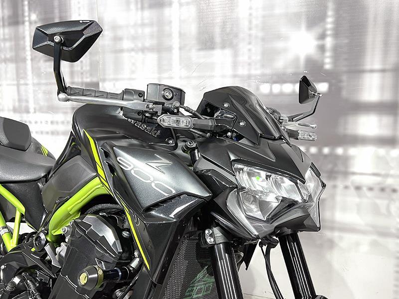 Kawasaki Z 900