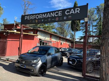Smart ForFour 90 0.9 Turbo twinamic Passion *promo*