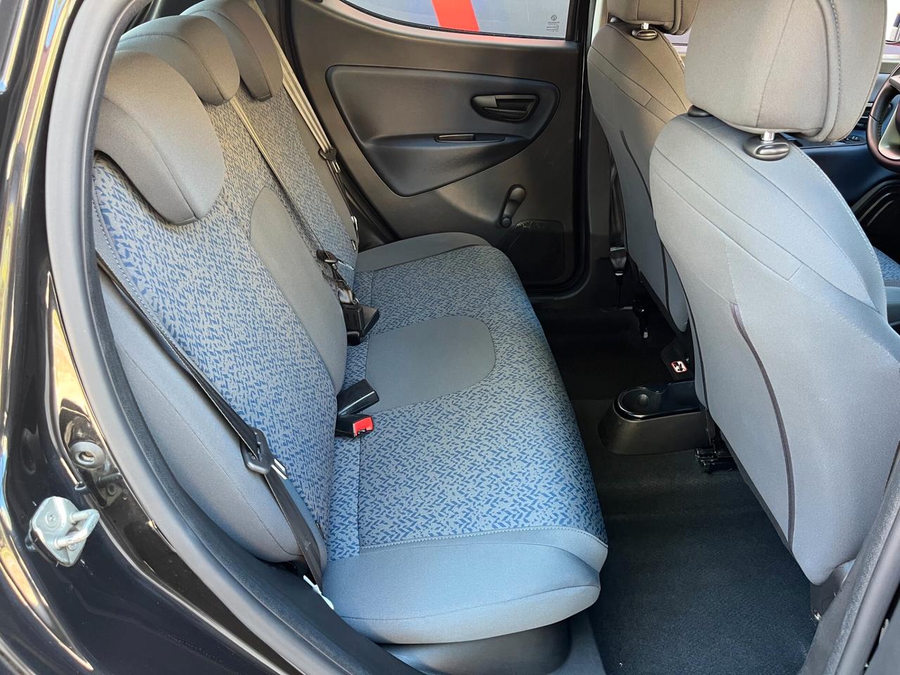 LANCIA YPSILON 1.0 HYBRID 70CV GOLD PLUS