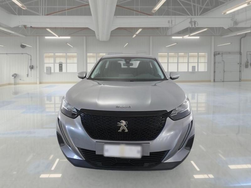 PEUGEOT 2008 BlueHDi 110 Active S/S
