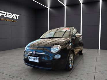 FIAT 500 (2007-2016) 500 1.3 Multijet 16V 95 CV...