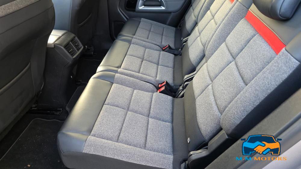 Citroen C5 Aircross 1.5 bluehdi Feel s&s 130cv