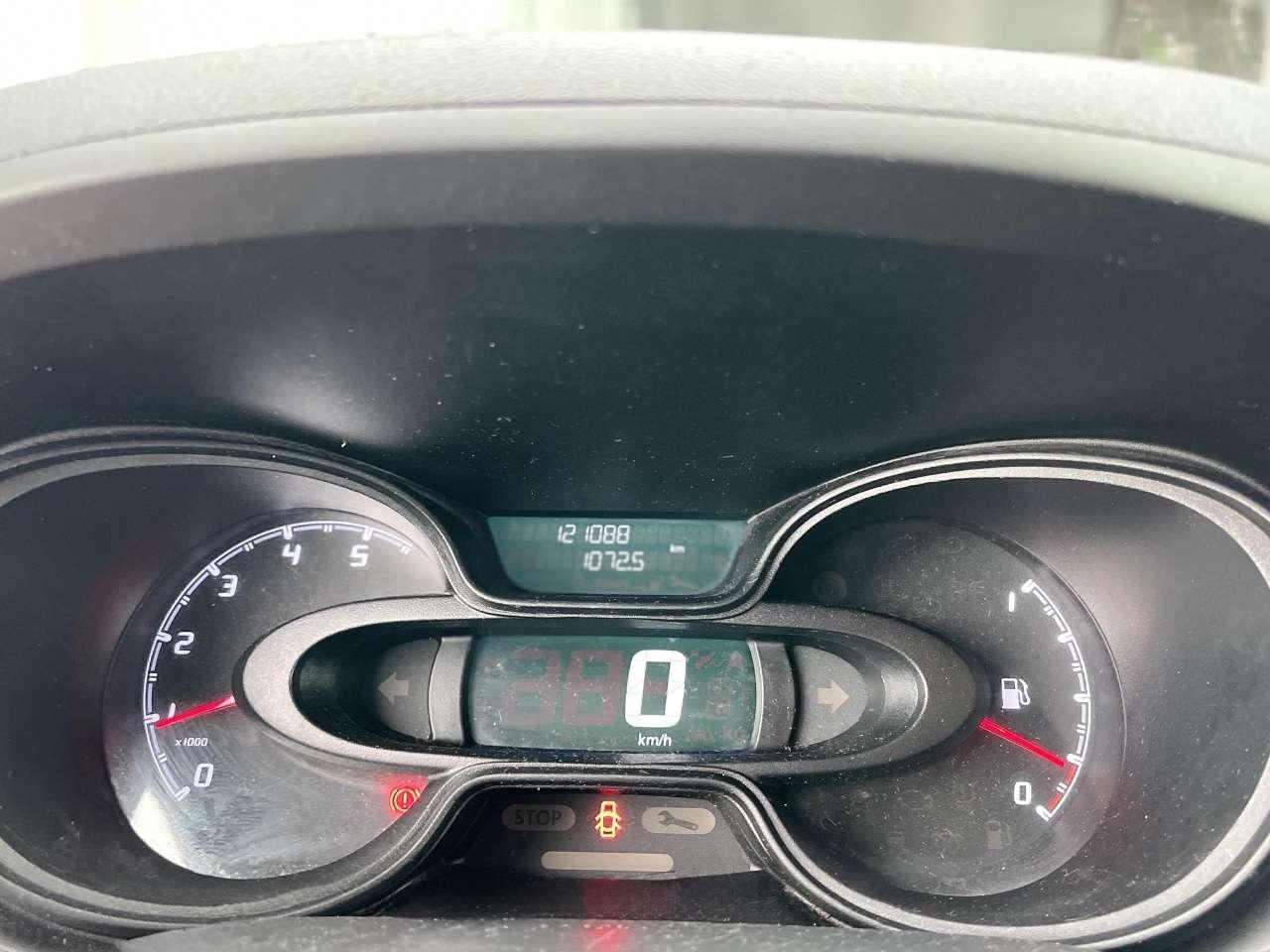 Fiat Talento 1.6 Diesel 95CV E6 Neo - 2018