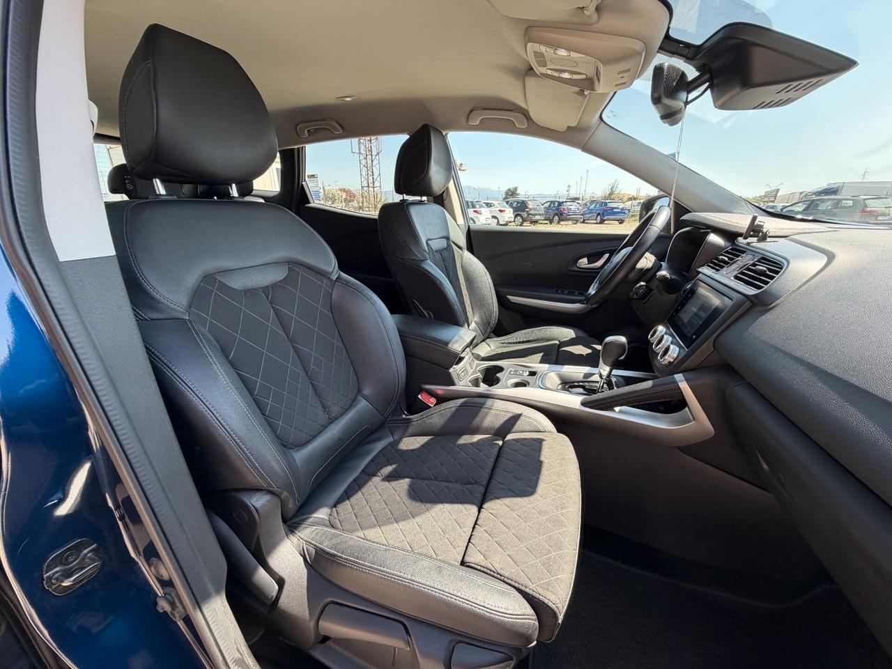 RENAULT Kadjar 1.5 dCi 115cv Sport Edition GARANTITA