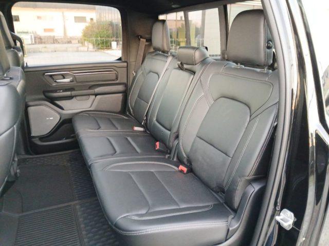 DODGE RAM 1500 3.0L I6 Hurricane REBEL PREMIUM - Pronta