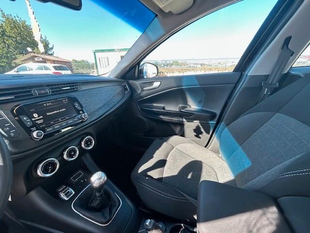 Alfa Romeo Giulietta 1.4 Turbo 120 CV GPL Super
