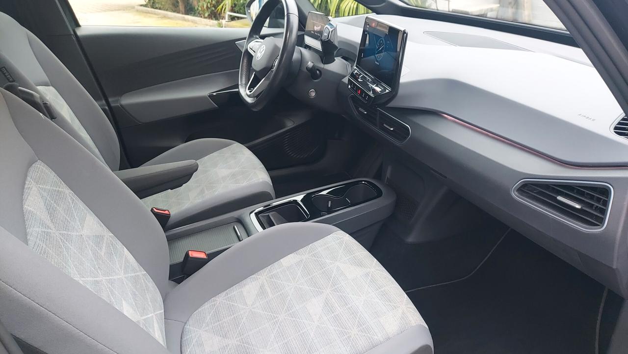 Volkswagen ID.3 Pro Performance