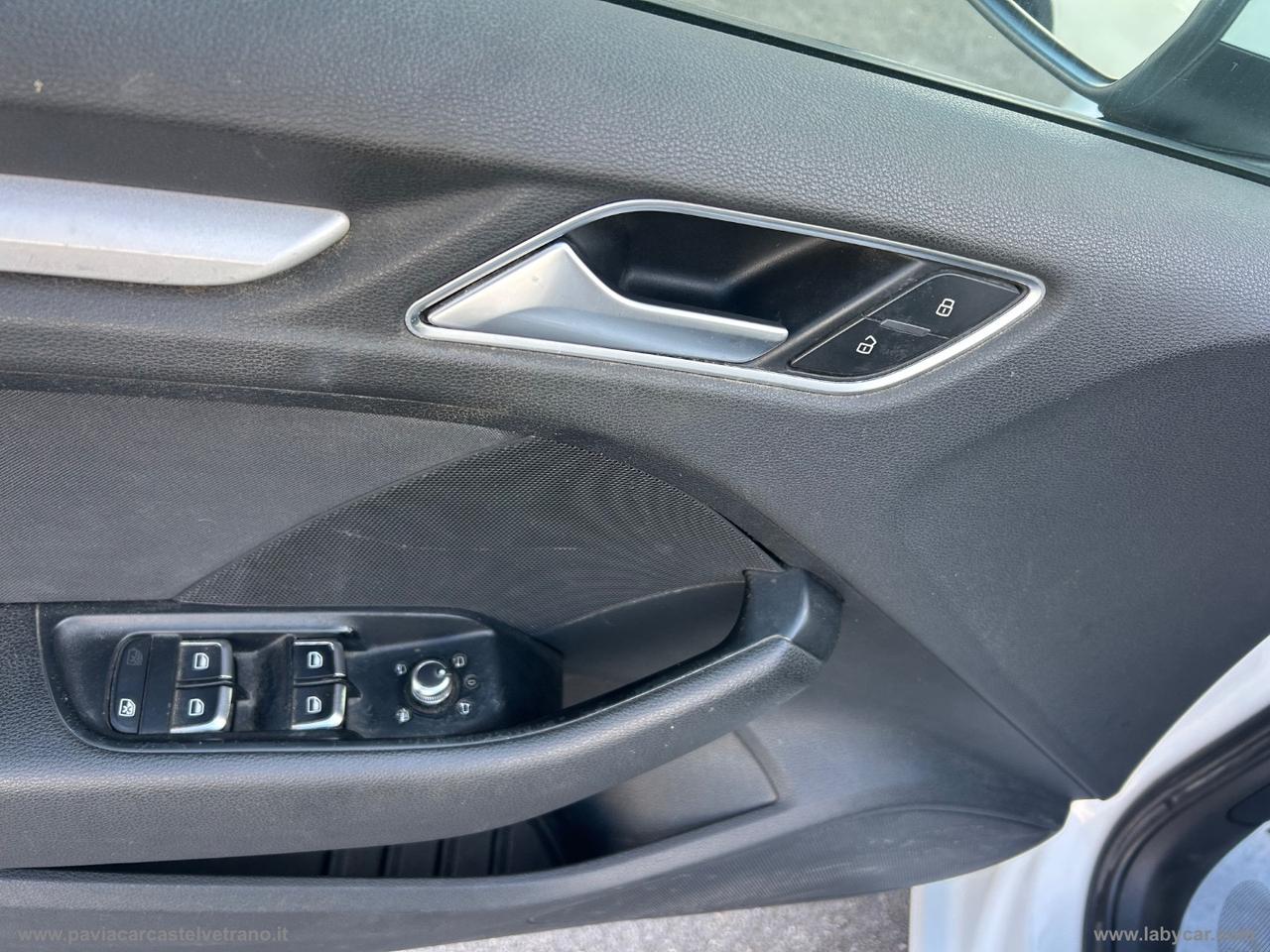 AUDI A3 2.0 16V TDI Ambiente