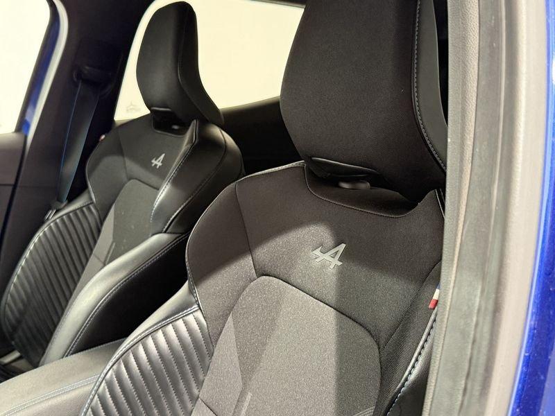 Renault Clio 1.6 full hybrid E-Tech 107KW ESPRIT ALPINE