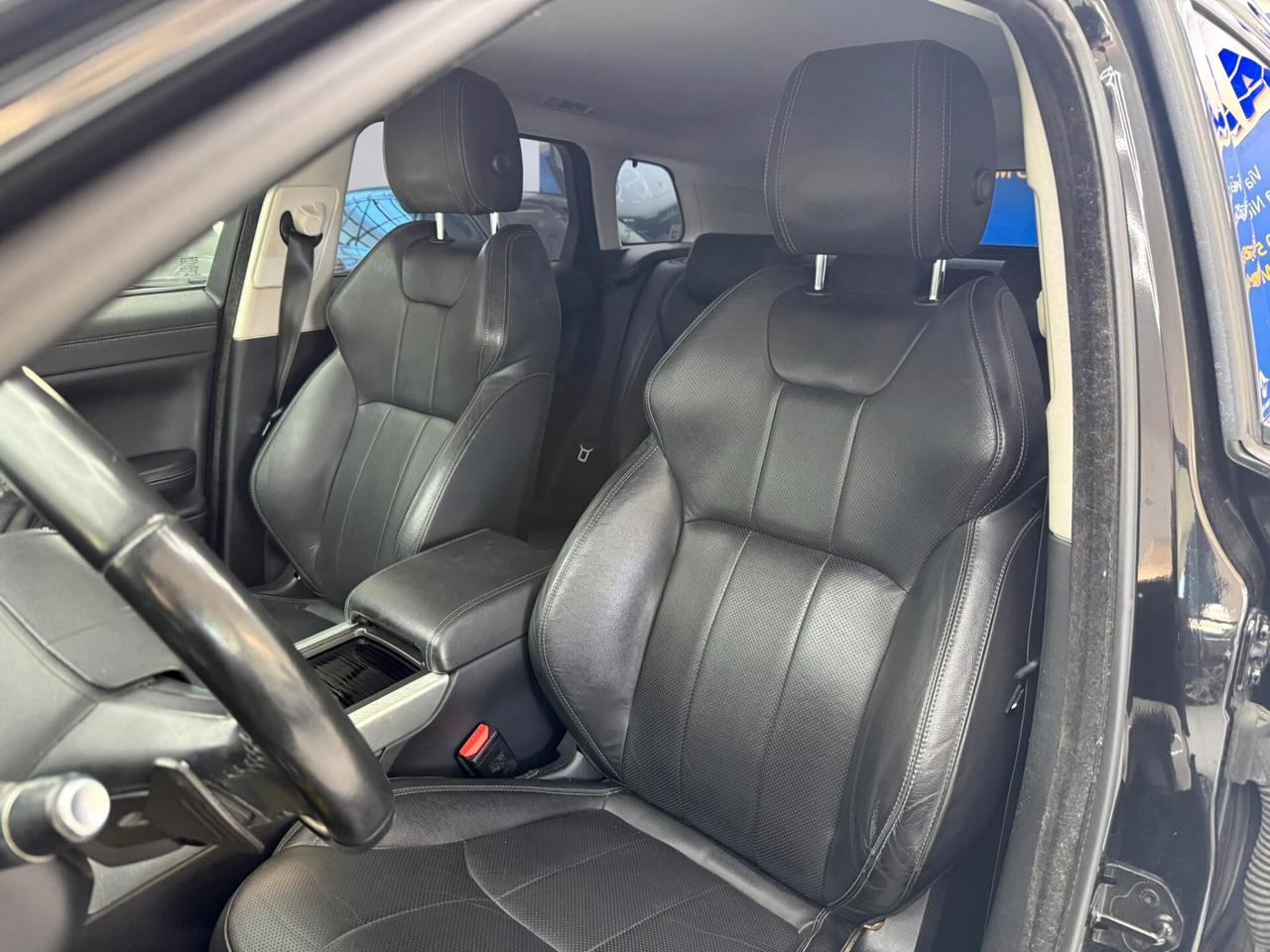 Land Rover Range Rover Evoque 2.0 150Cv