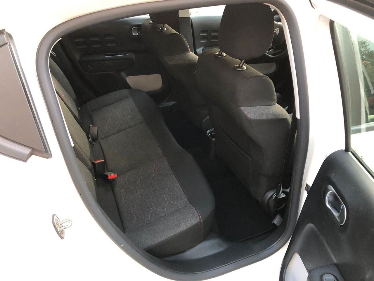 Citroen C3 PureTech 82 Feel