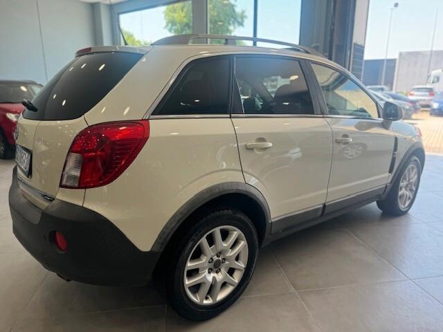 Opel Antara 2.2 CDTI 163CV 4x2 Cosmo