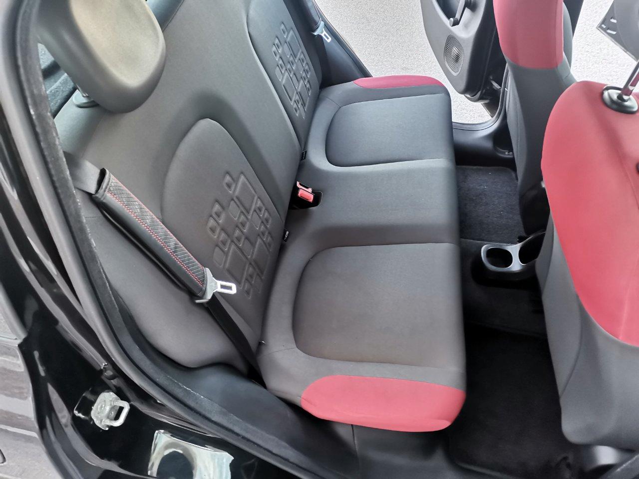 Fiat Panda 1.2 Easy 69cv