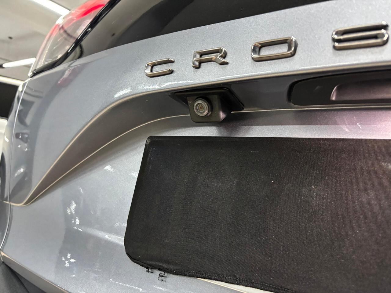 Opel Crossland 1.2 Turbo 130 CV GS Line