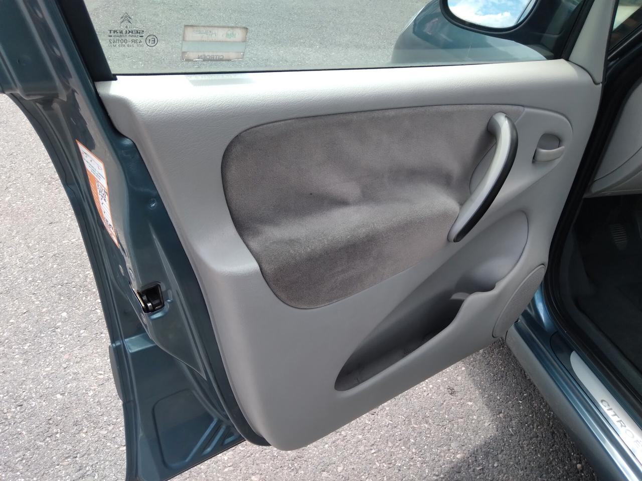 Citroen Xsara Picasso 1.6 16V 109cv Elegance xneopatentati