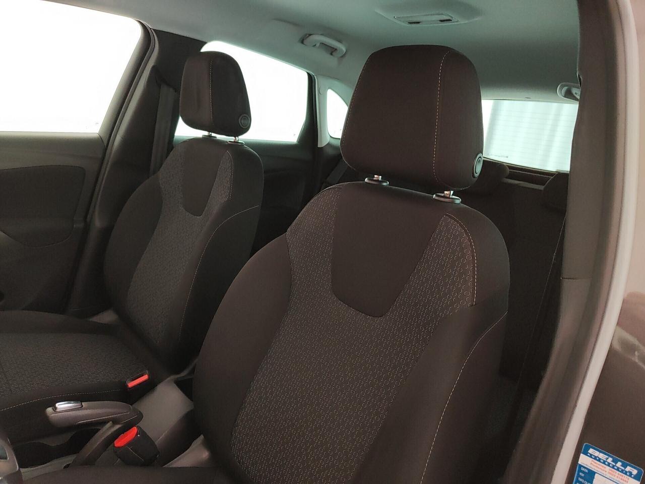 Opel Crossland 1.5 ECOTEC D 110 CV Start&Stop Edition