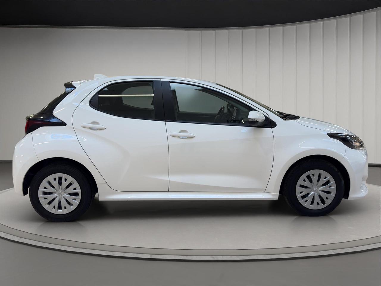 Toyota Yaris 1.0 Active