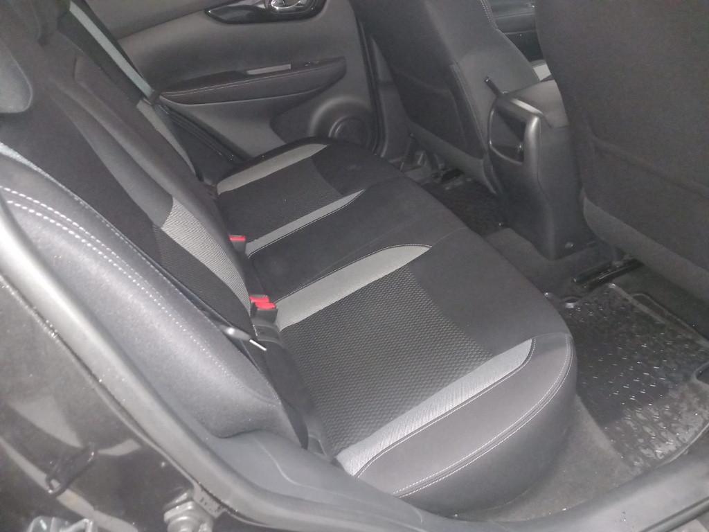 NISSAN Qashqai 1.6 dci Business 2wd 130cv xtron