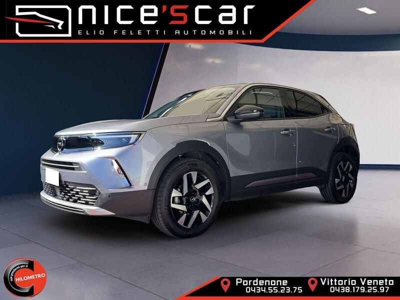 Opel Mokka Mokka 1.2 Turbo 100CV Elegance