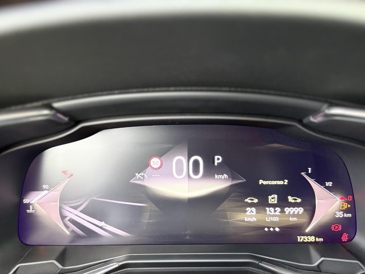 DS Automobiles DS 7 1.5 Diesel 130CV Performance E6 - 2024