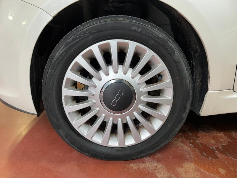 FIAT 500 1.3 Multijet 16V 75 CV Lounge