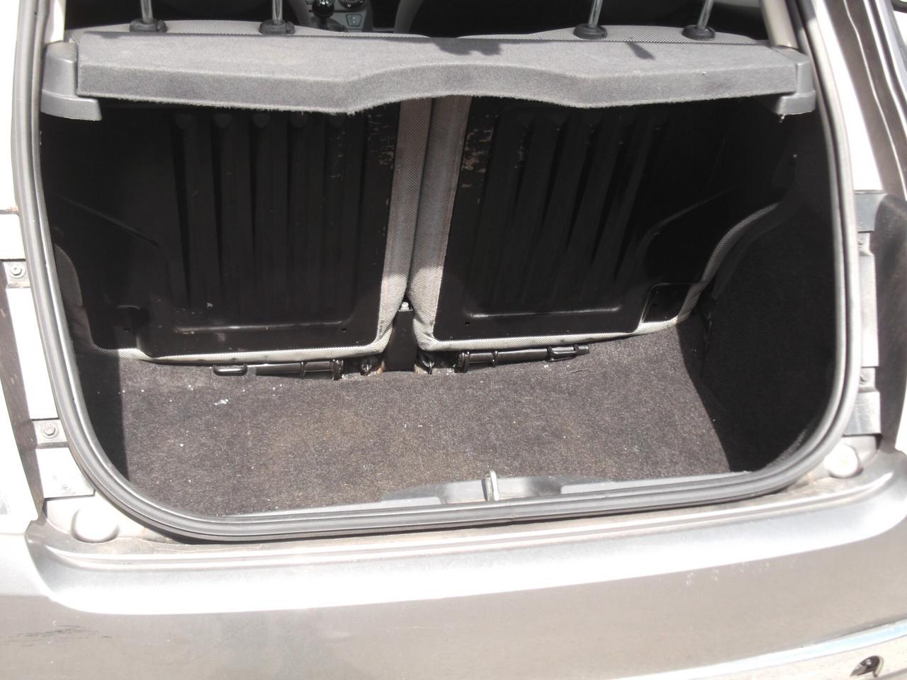 Fiat 500 1.3 Multijet 16V 95 CV Lounge - 11