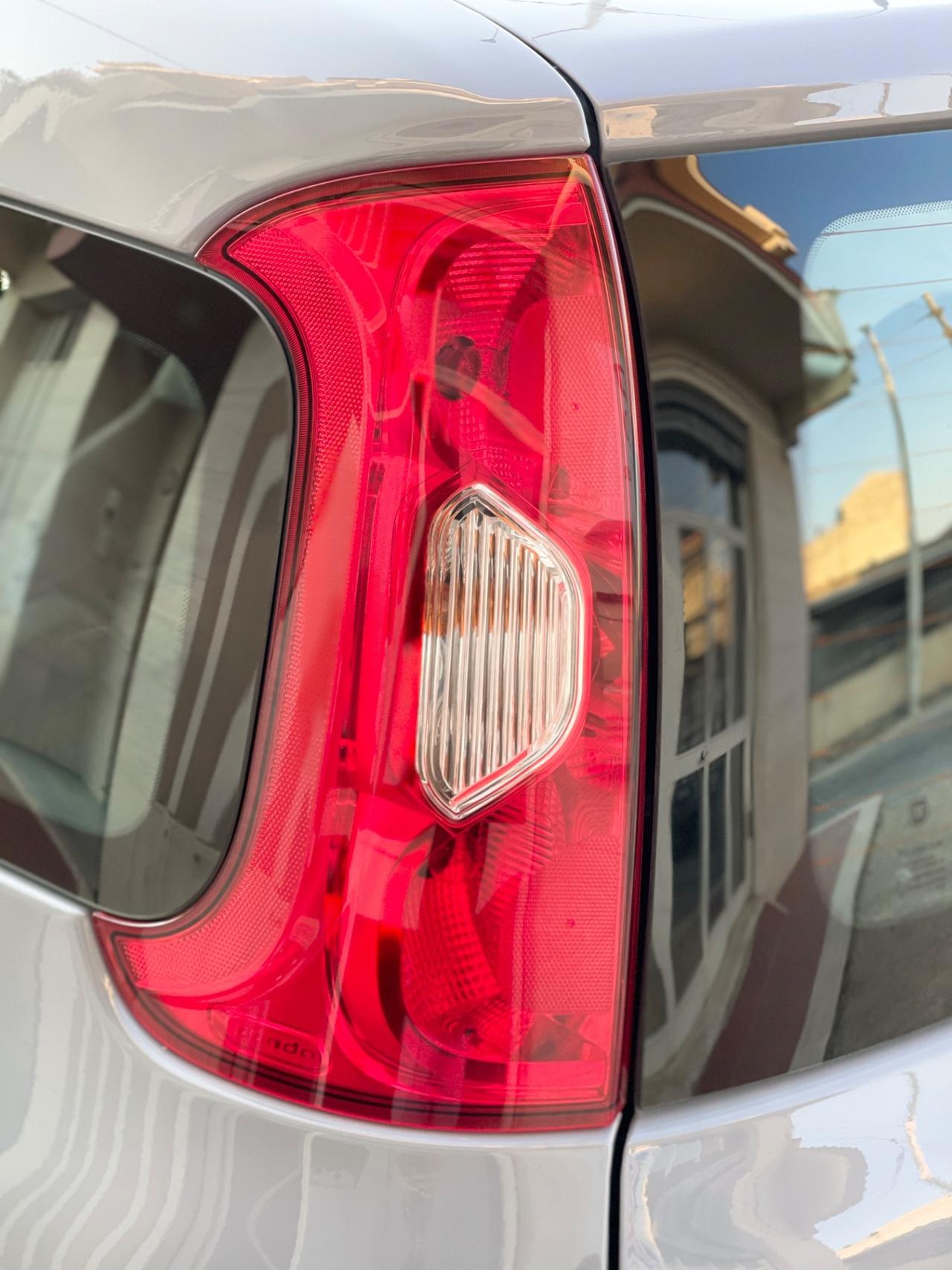 Fiat Panda 1.0 FireFly S&S Hybrid 2022