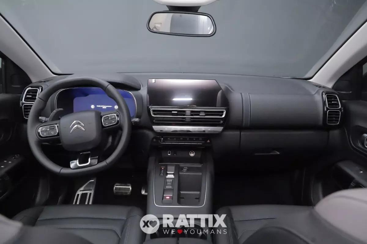 Citroen C5 Aircross 1.6 Hybrid PHEV 225CV Shine Pack e-EAT8