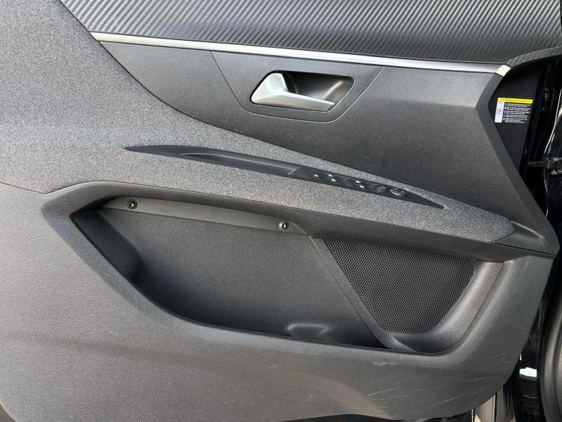 Peugeot 3008 1.5 Bluehdi Active S&S 130cv