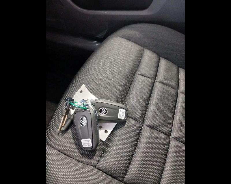 Citroën C4 Hybrid 145 cv Automatico - COLLECTION