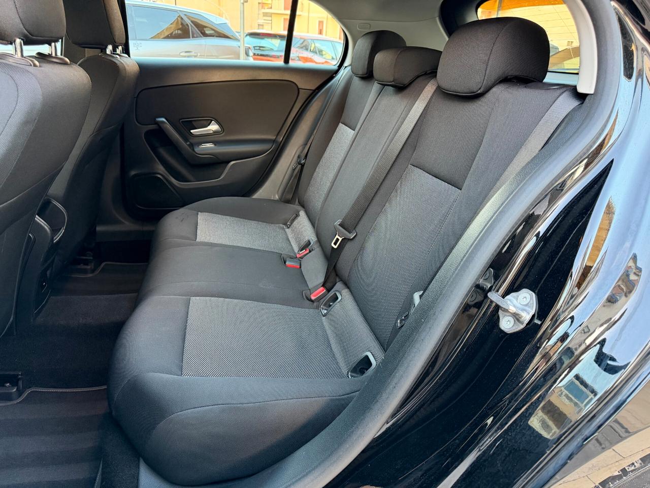 Mercedes-benz A 180 d - Executive