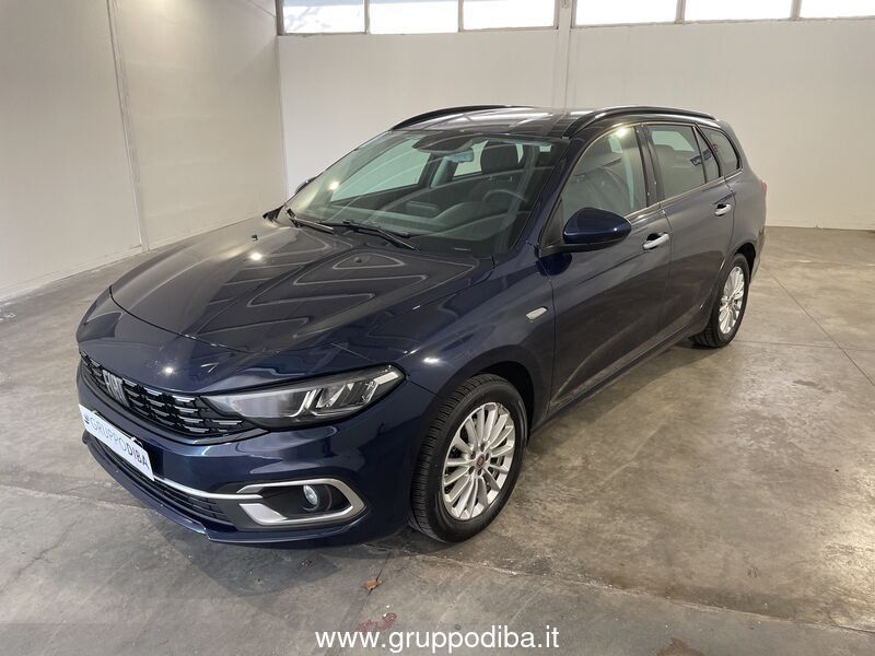 FIAT Tipo SW II 2021 SW 1.6 mjt Life s&amp;s 130cv