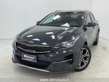 KIA Xceed 1.5 T-GDi 160 CV MHEV iMT High Tech