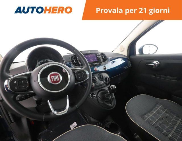 FIAT 500 1.2 EasyPower Lounge