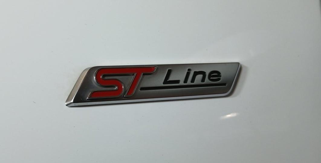 FORD Kuga 3ª serie - Kuga 1.5 EcoBlue 120 CV 2WD ST-Line X