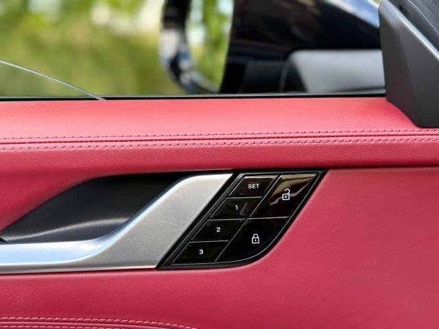 PORSCHE 992 Carrera 4S Cabriolet PRIMA VERNICE