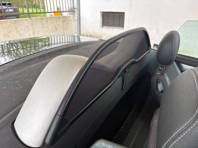 OPEL Tigra TwinTop CABRIO 1.4 16V OK NEOP. CERCHI E FARI FEND