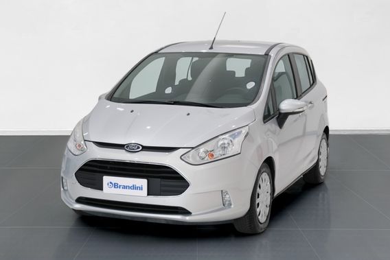 FORD B-Max B-Max 1.6 Titanium 105cv powershift