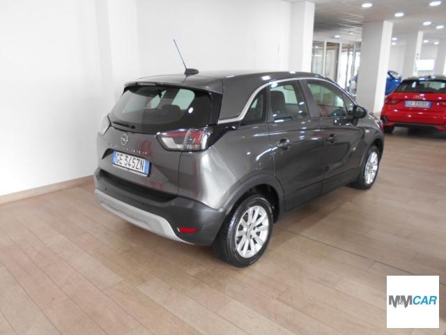 OPEL - Crossland 1.2 ELEGANCE S&S 110 CV