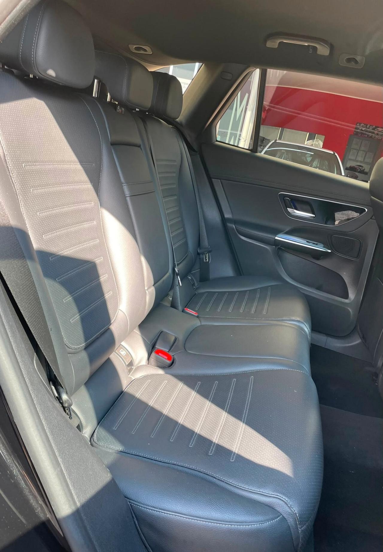 Mercedes-benz GLC 220 d 4Matic Mild Hybrid AMG Premium