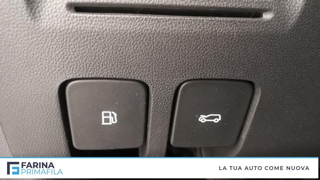 MG ZS 2021 - ZS 1.5 Luxury