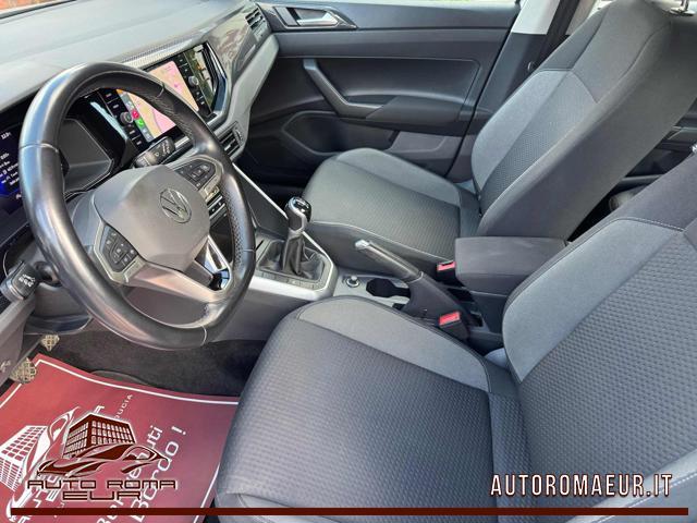 VOLKSWAGEN Polo 1.0 TSI Life PROMO! VIRTUAL COCKPIT + CARPLAY