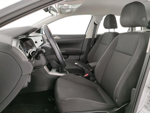 VOLKSWAGEN Polo Business 1.6 TDI 5p. Comfortline BlueMotion Tech.