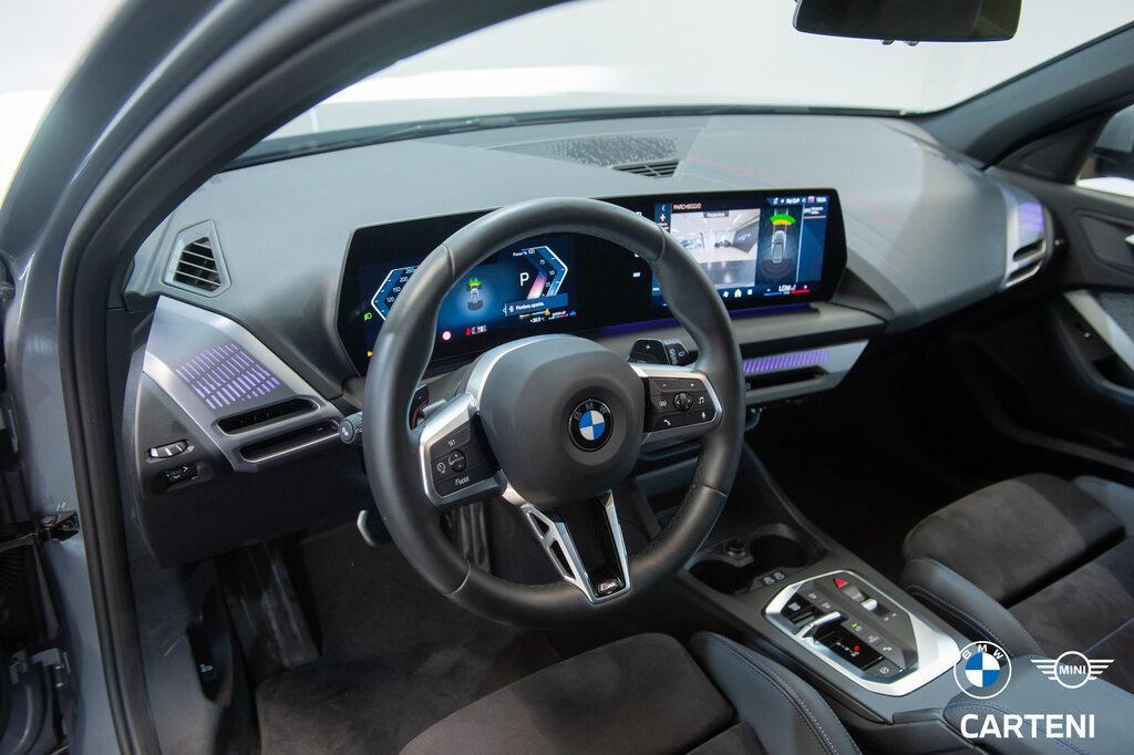 BMW Serie 1 118 d MSport Pro DCT