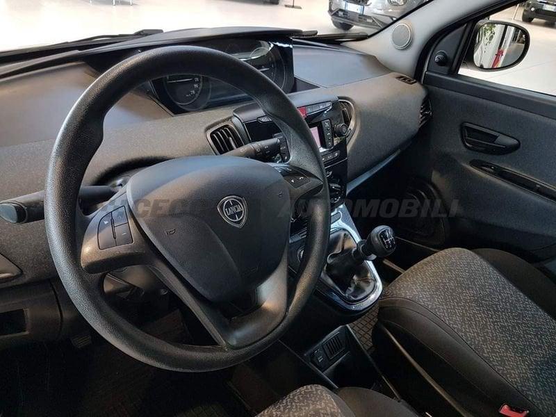 Lancia Ypsilon Ypsilon 1.2 Elefantino 69cv my18