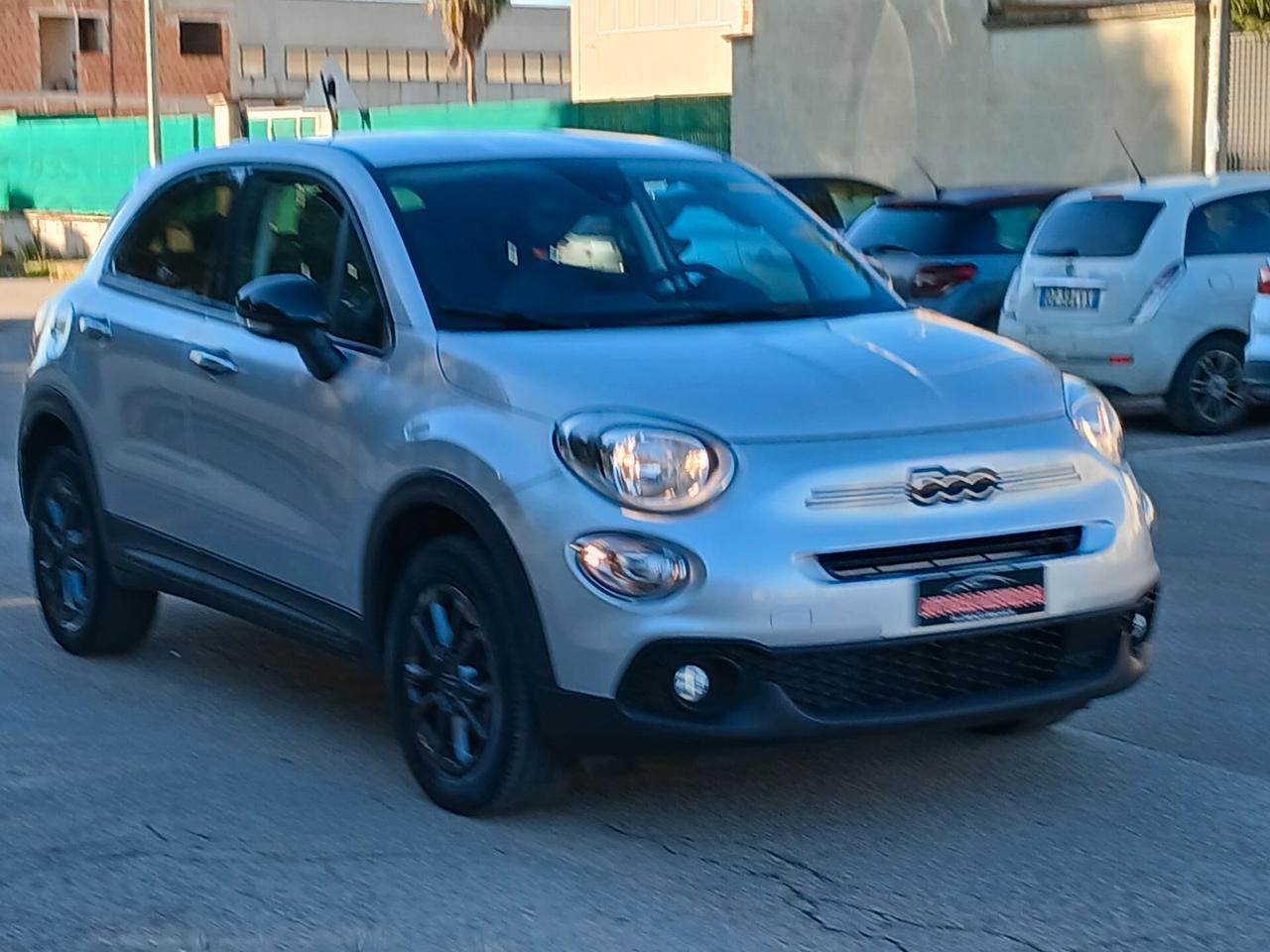 Fiat 500X 1.6 MultiJet 130 CV Club